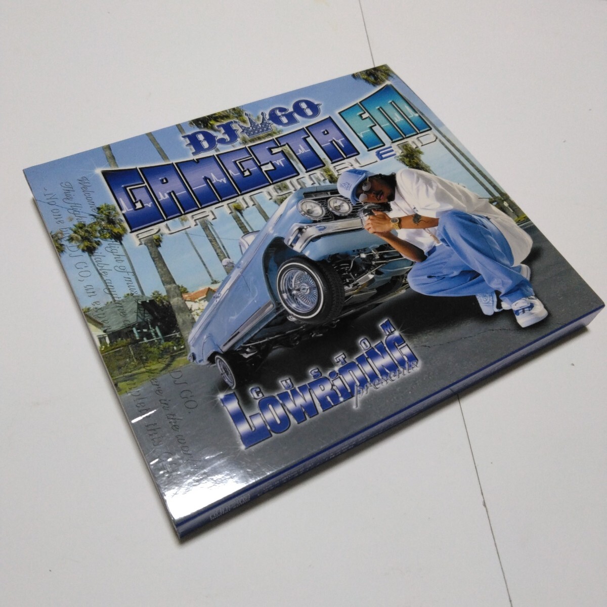 2025年最新】Yahoo!オークション -dj go gangsta fmの中古品