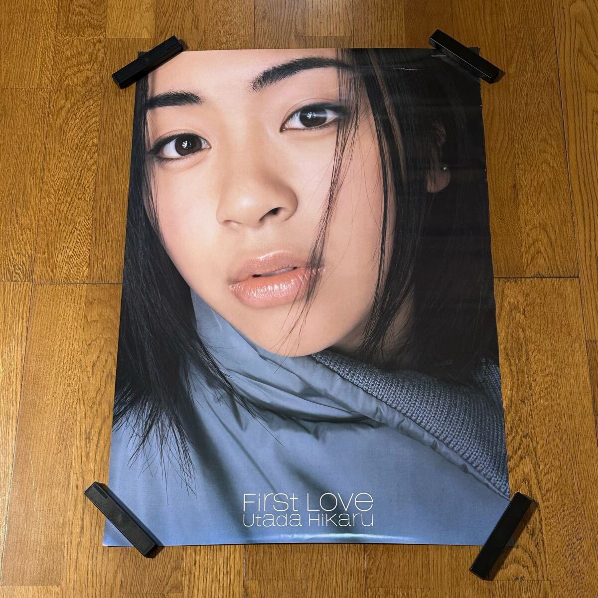 Yahoo!オークション -「宇多田ヒカル ポスター」の落札相場 Yahoo!オークション -「宇多田ヒカル ポスター」の落札相場