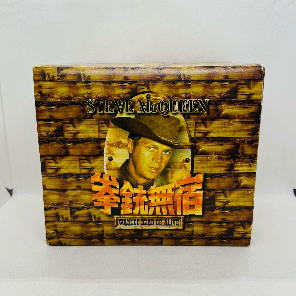 拳銃無宿 Vol.1~23セット ほぼ未開封品 1本580円の格安! 拳銃無宿 Vol.1~23セット ほぼ未開封品 1本580円の格安! 2025