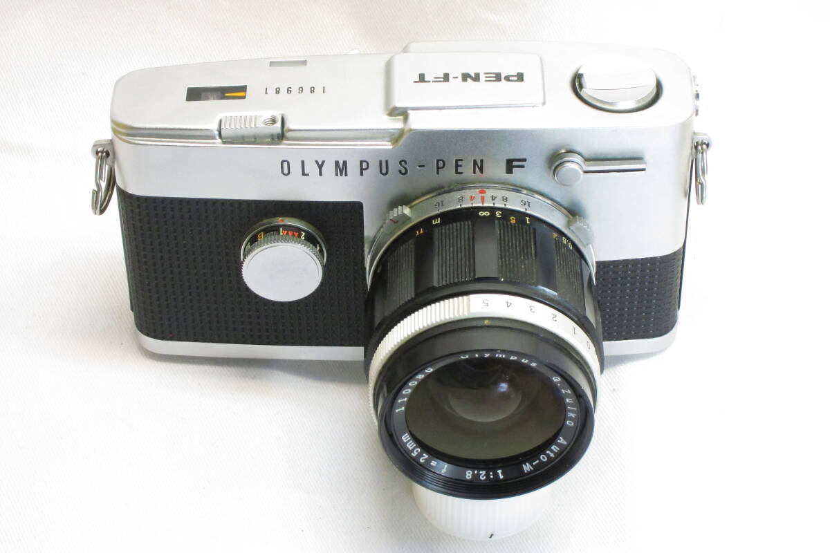 Yahoo!オークション -「g.zuiko auto-w 25 2.8」の落札相場 Yahoo!オークション -「g.zuiko auto-w 25 2.8」の落札相場