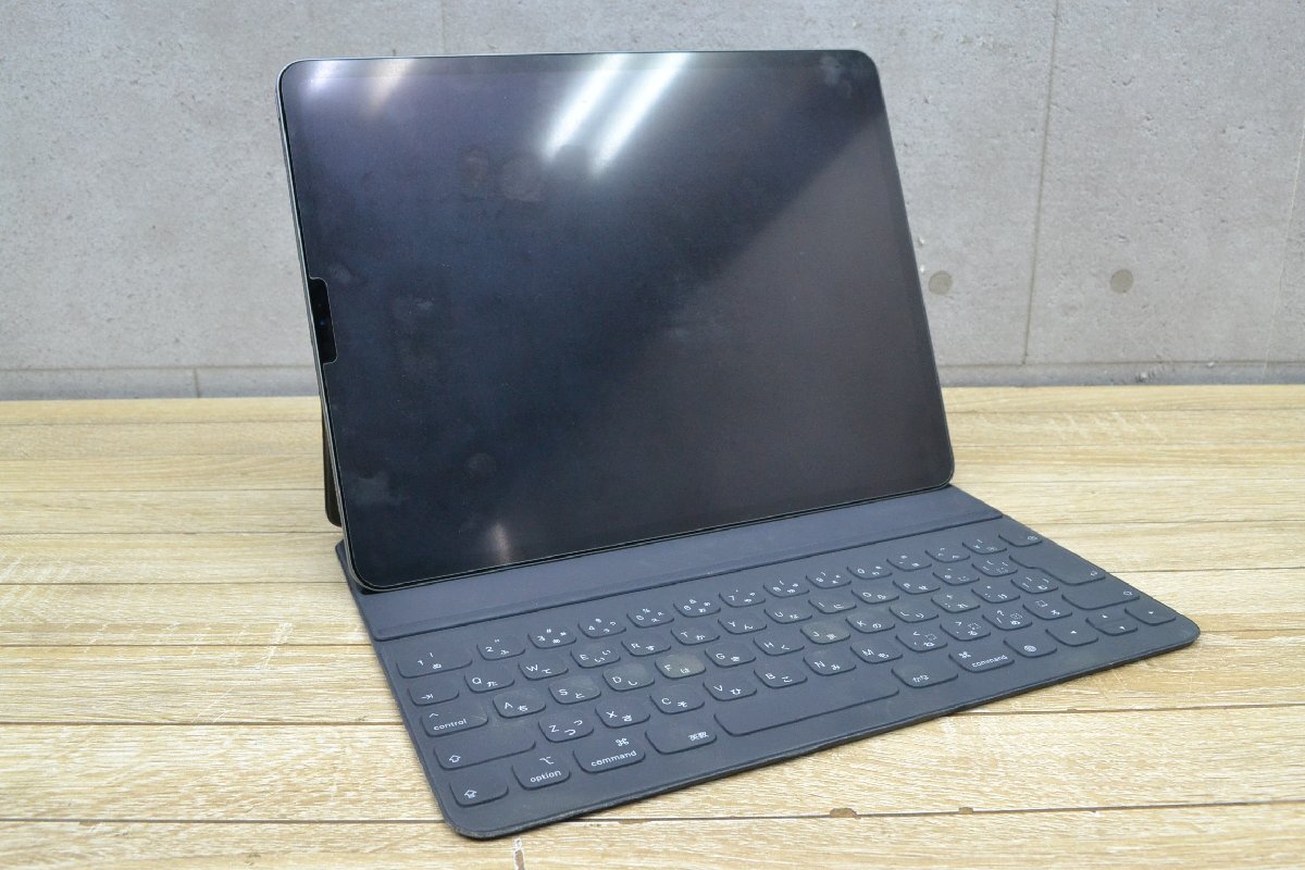 ハ*ン様 オークション出品　iPad Pro12.9インチ　第3世代　512G Yahoo!オークション -「ipad pro 12.9 第3世代 512gb」の落札