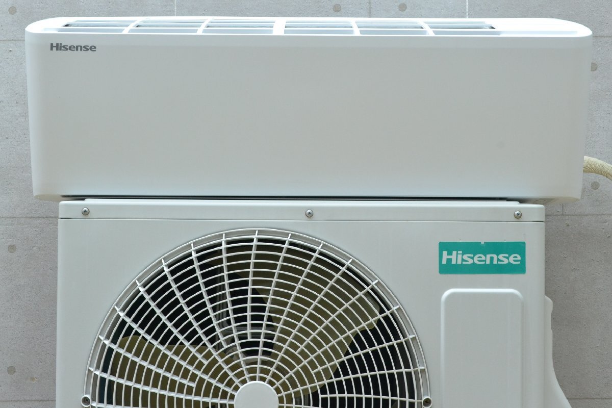 2025年最新】Yahoo!オークション -ハイセンス hisense(冷暖房 2025年最新】Yahoo!オークション -ハイセンス hisense(冷暖房