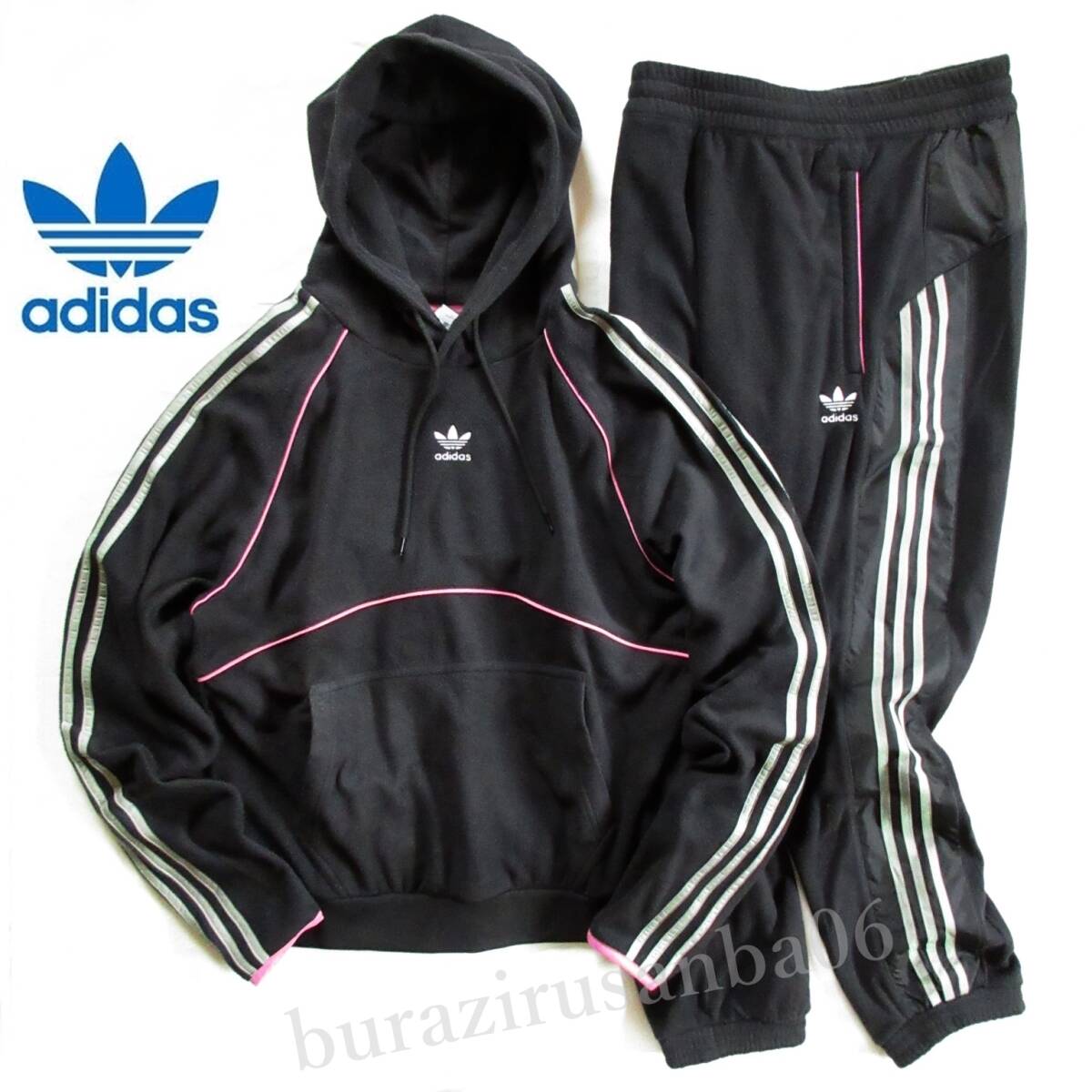 2025年最新】Yahoo!オークション -adidas セットアップの中古品