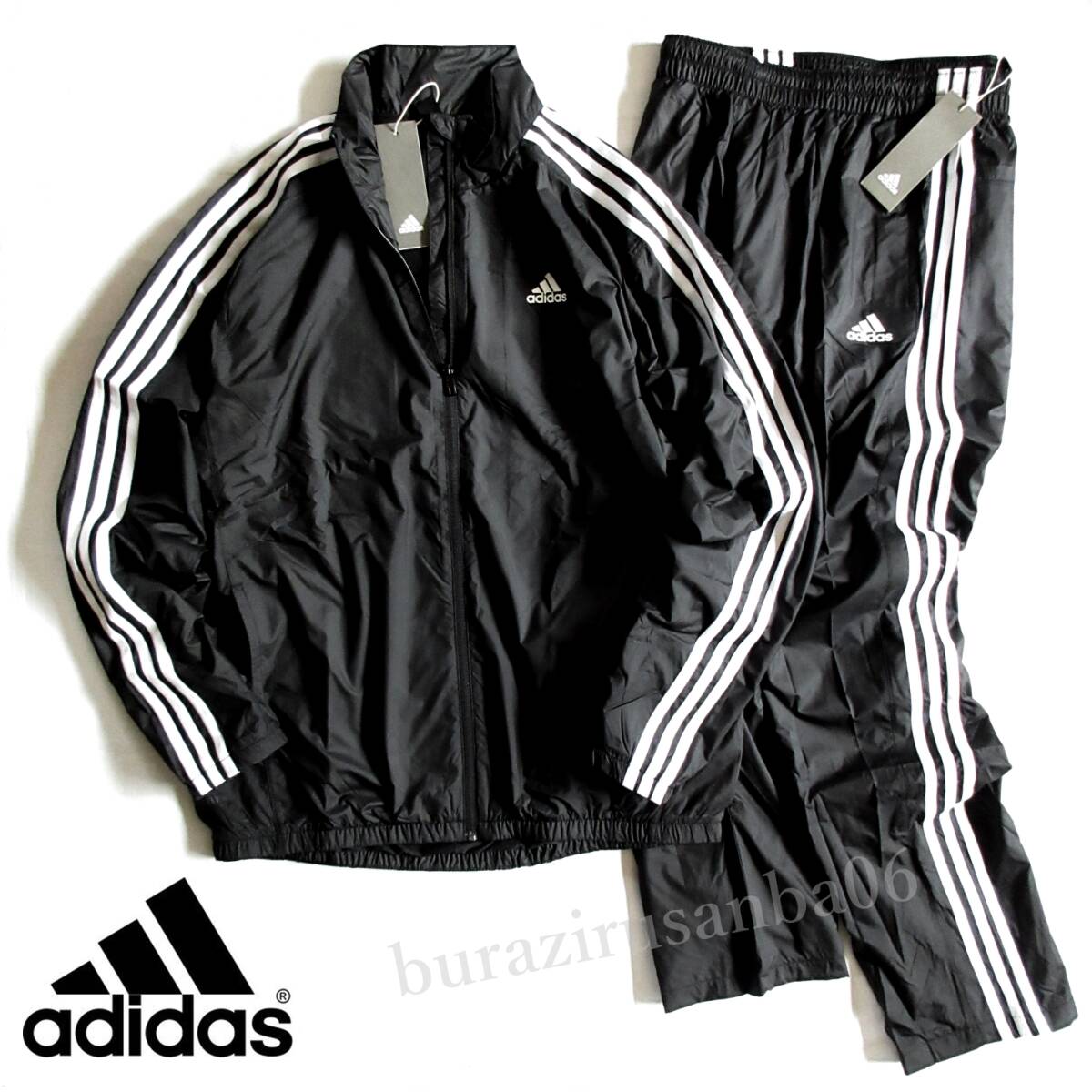 Yahoo!オークション -「ウインドブレーカー (adidas アディダス Yahoo!オークション -「ウインドブレーカー (adidas アディダス