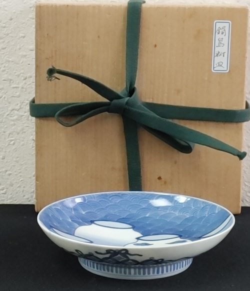 2025年最新】Yahoo!オークション -鍋島 皿(染付)の中古品・新品 2025年最新】Yahoo!オークション -鍋島 皿(染付)の中古品・新品