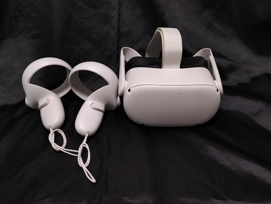 Yahoo!オークション -「oculus quest 2 64」の落札相場・落札価格 Yahoo!オークション -「oculus quest 2 64」の落札相場・落札価格