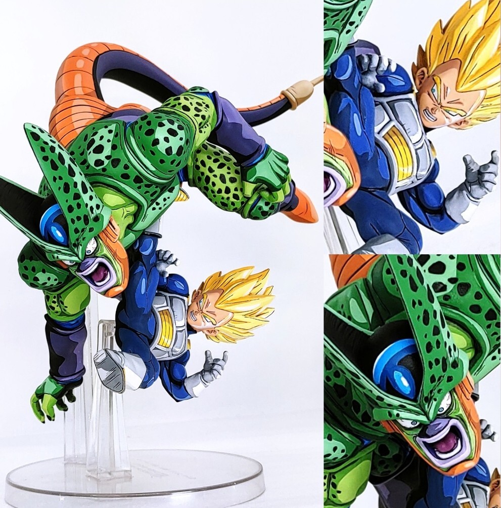 2025年最新】一番くじ ドラゴンボール リペイントの魅力的な 2025年最新】一番くじ ドラゴンボール リペイントの魅力的な