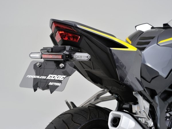 2025年最新】Yahoo!オークション -cbr250rrフェンダーレスの中古