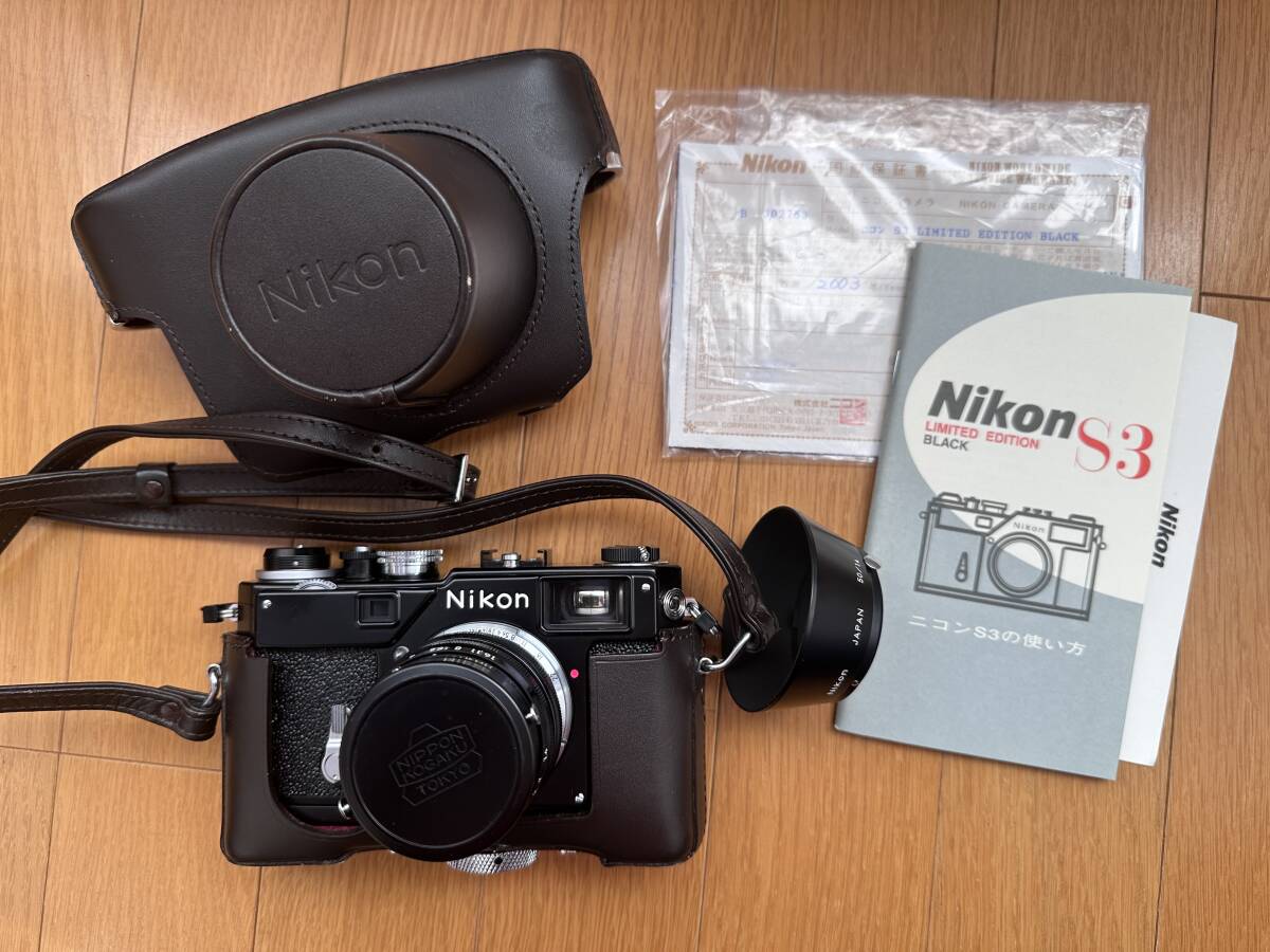 2025年最新】Yahoo!オークション -nikon s3 limited edition 2025年最新】Yahoo!オークション -nikon s3 limited edition