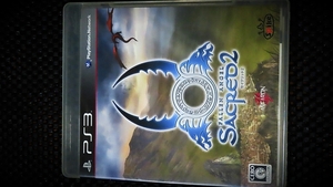 PS3 セイクリッド2