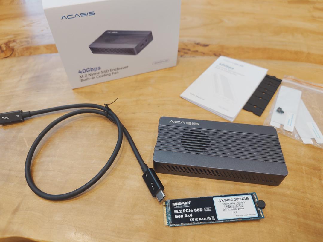 2025年最新】Yahoo!オークション -thunderbolt 2 hddの中古品 2025年最新】Yahoo!オークション -thunderbolt 2 hddの中古品
