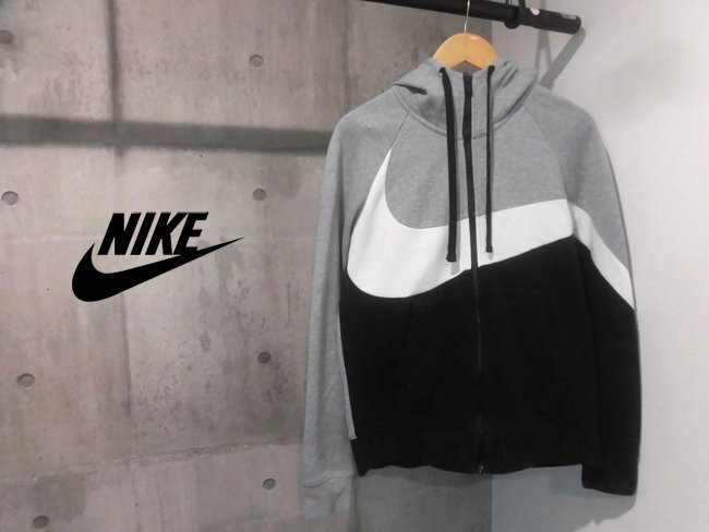 Yahoo!オークション -「nike ビッグスウォッシュ ジャケット Yahoo!オークション -「nike ビッグスウォッシュ ジャケット