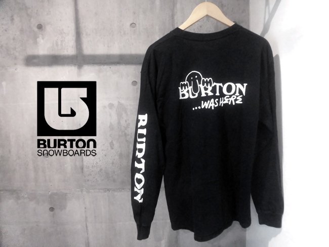 2025年最新】Yahoo!オークション -burton tシャツ 長袖の中古品 2025年最新】Yahoo!オークション -burton tシャツ 長袖の中古品