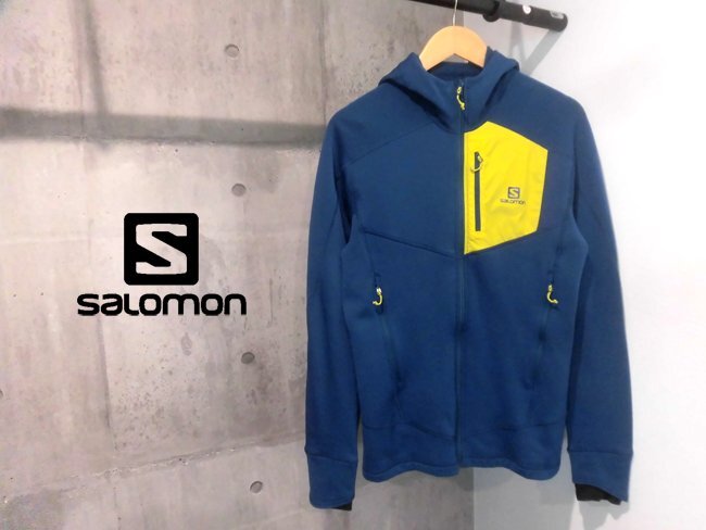Yahoo!オークション -「salomon サロモン ジャケット」(スポーツ Yahoo!オークション -「salomon サロモン ジャケット」(スポーツ