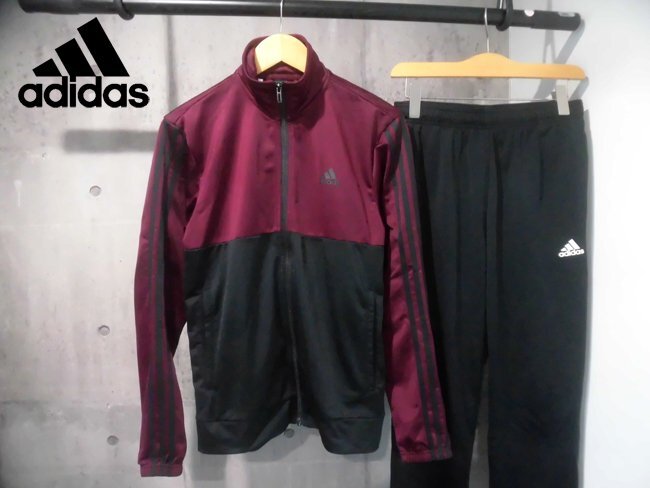 2025年最新】Yahoo!オークション -adidas セットアップの中古品
