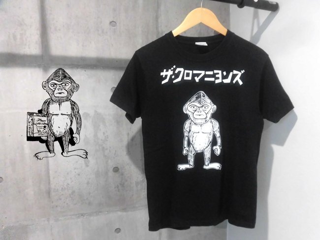 2025年最新】Yahoo!オークション -クロマニヨンズ tシャツの中古 2025年最新】Yahoo!オークション -クロマニヨンズ tシャツの中古