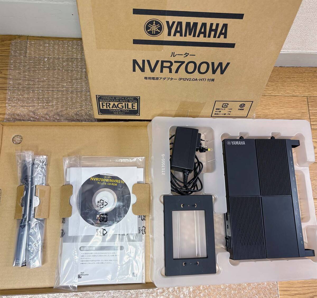 Yahoo!オークション -「nvr700w」の落札相場・落札価格 Yahoo!オークション -「nvr700w」の落札相場・落札価格