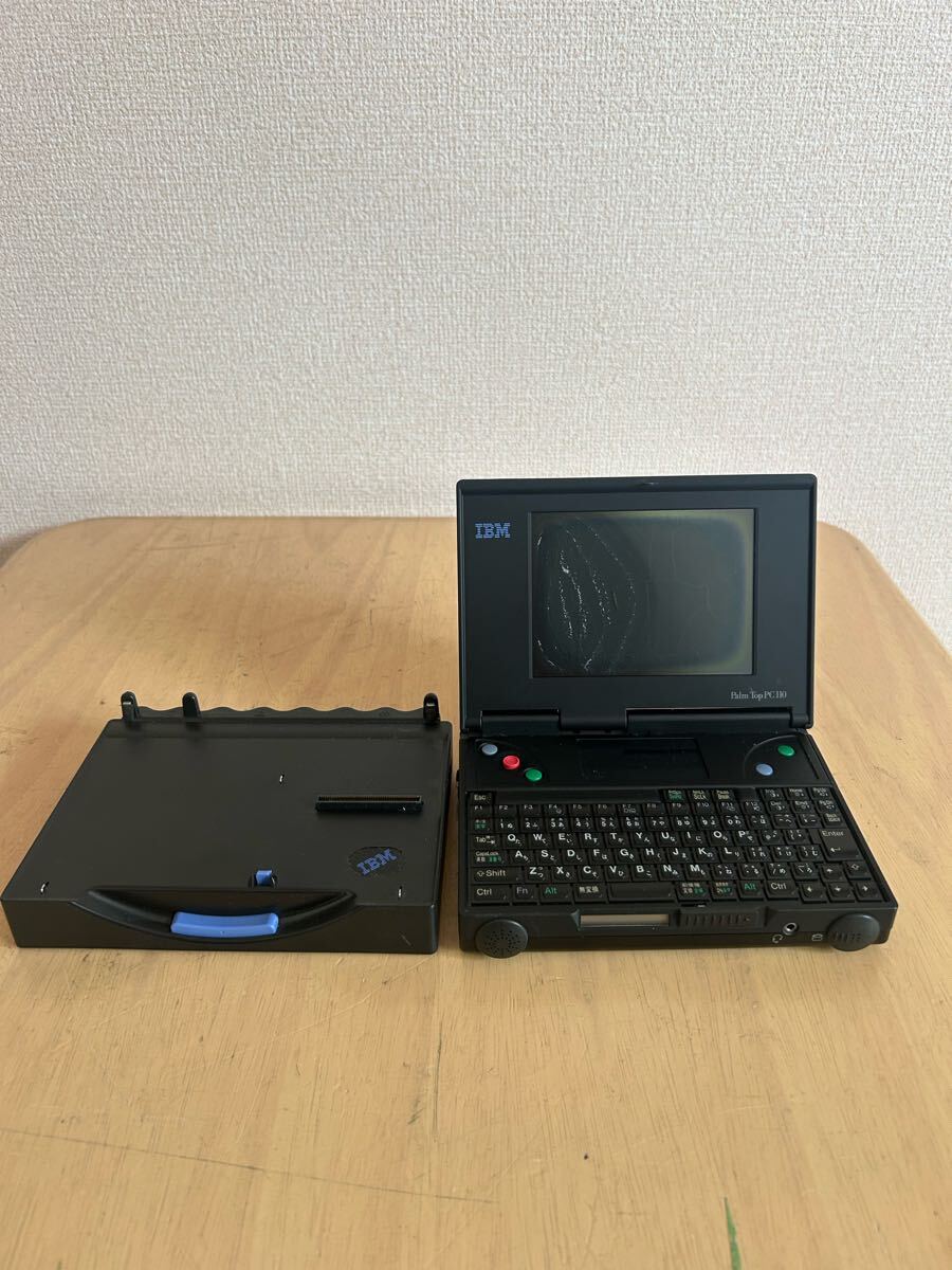 Yahoo!オークション -「ibm pc110」の落札相場・落札価格 Yahoo!オークション -「ibm pc110」の落札相場・落札価格