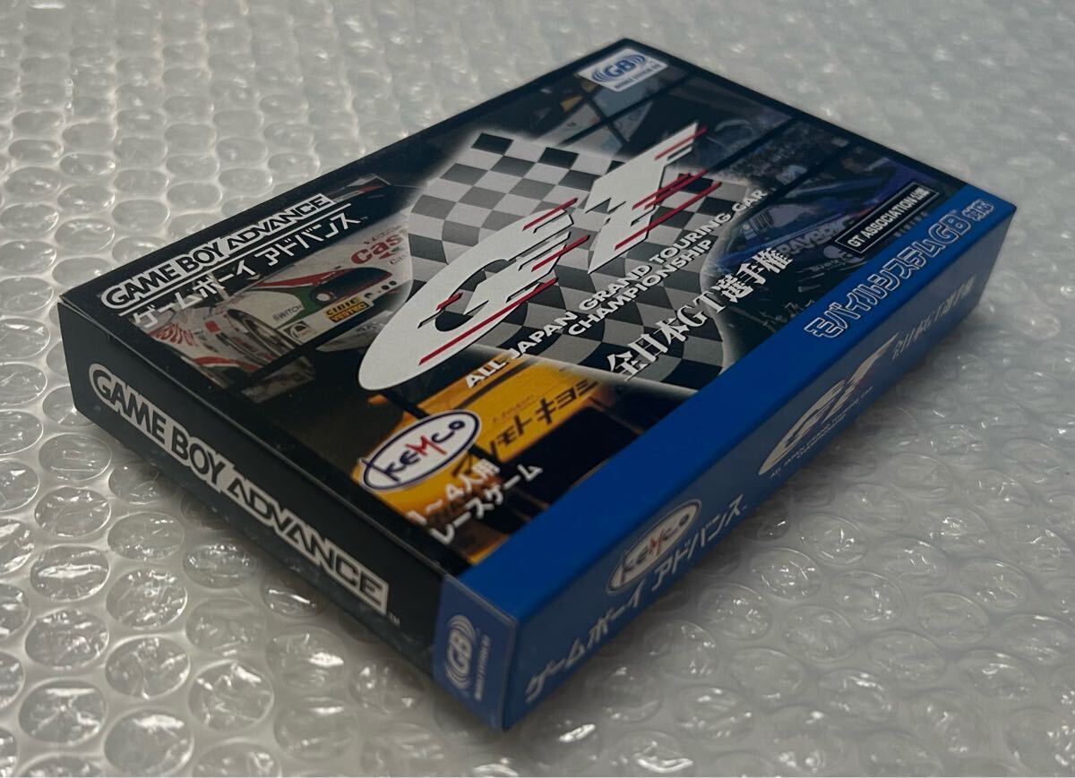 2025年最新】Yahoo!オークション -全日本gt選手権(ゲーム)の中古