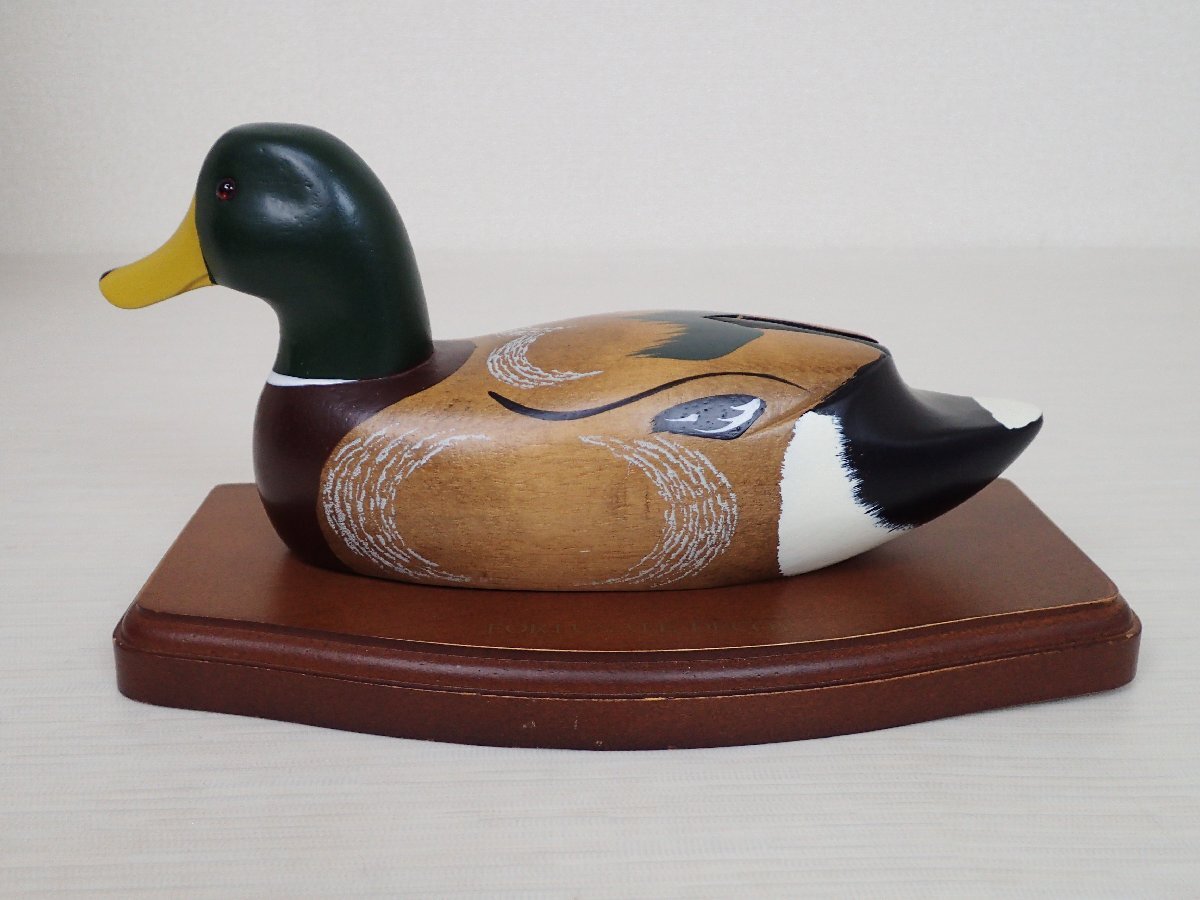 2025年最新】Yahoo!オークション -デコイカモの中古品・新品・未
