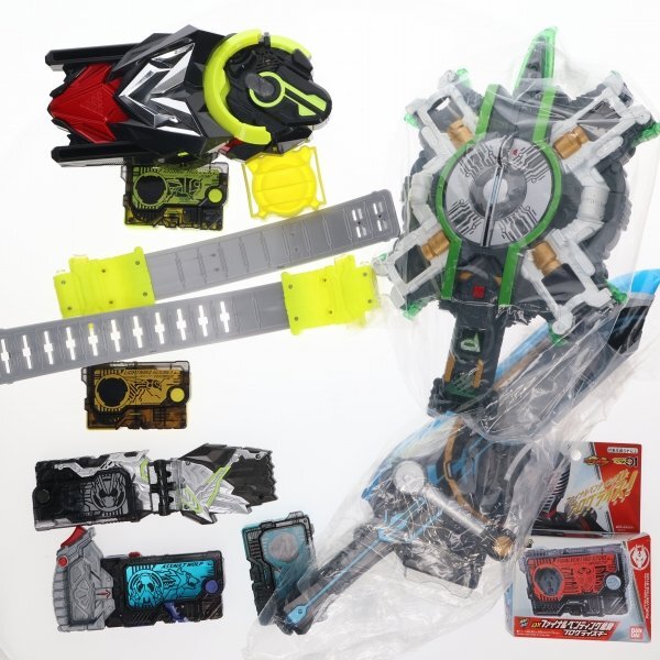 2025年最新】Yahoo!オークション -仮面ライダー ジャンクの中古