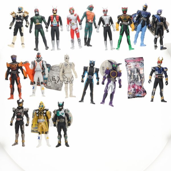 Yahoo!オークション -「仮面ライダーzx ソフビ」の落札相場 Yahoo!オークション -「仮面ライダーzx ソフビ」の落札相場