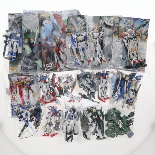 2025年最新】Yahoo!オークション -ガンプラ まとめセットの中古