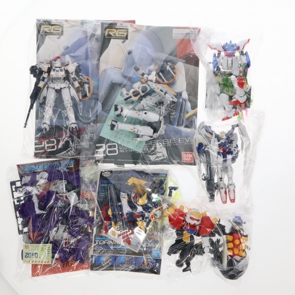 2025年最新】Yahoo!オークション -ガンプラジャンクセットの中古 2025年最新】Yahoo!オークション -ガンプラジャンクセットの中古