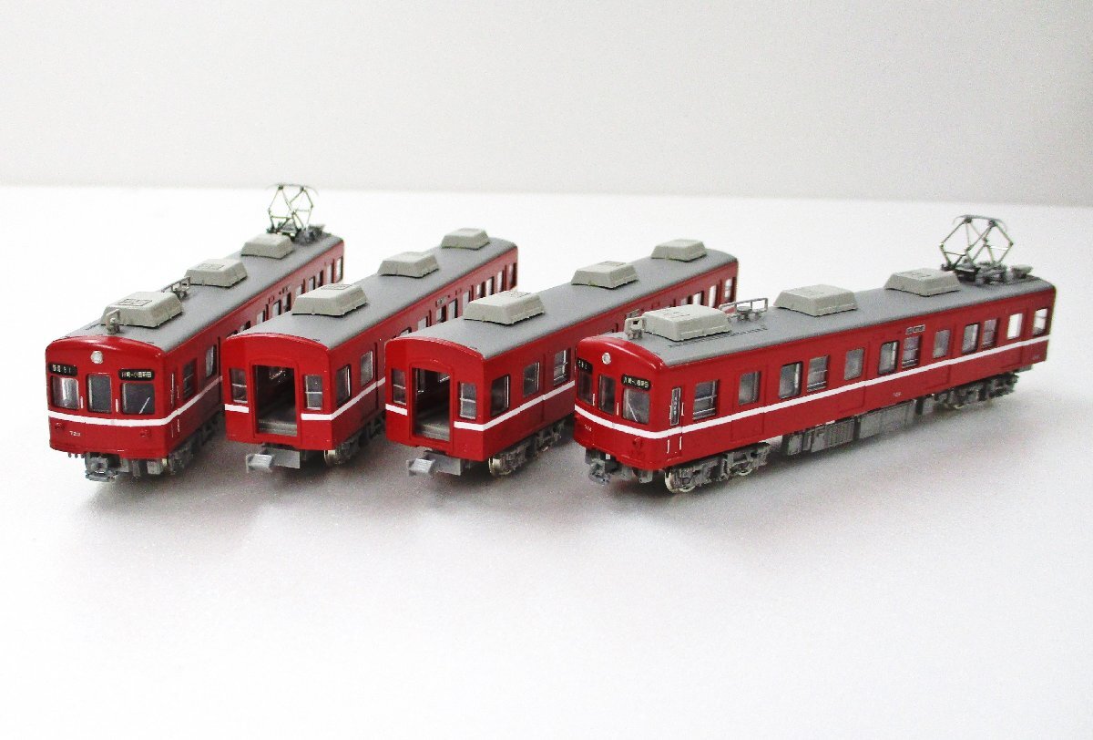 2025年最新】Yahoo!オークション -京浜急行(鉄道模型)の中古品 2025年最新】Yahoo!オークション -京浜急行(鉄道模型)の中古品