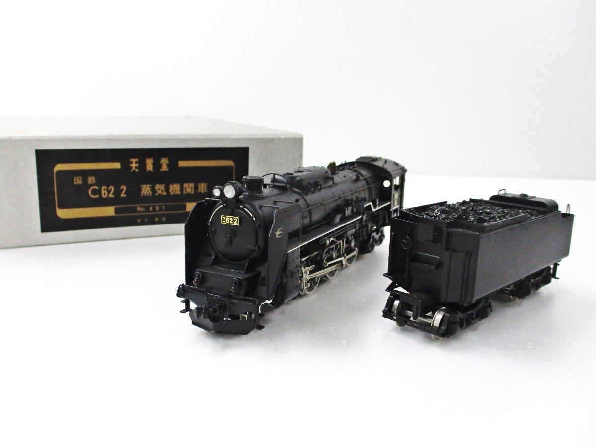 2025年最新】Yahoo!オークション -天賞堂 鉄道模型(HOゲージ)の 2025年最新】Yahoo!オークション -天賞堂 鉄道模型(HOゲージ)の