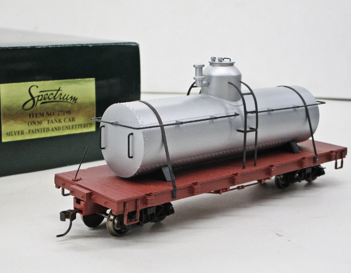 Yahoo!オークション -「bachmann on30」(鉄道模型) の落札相場