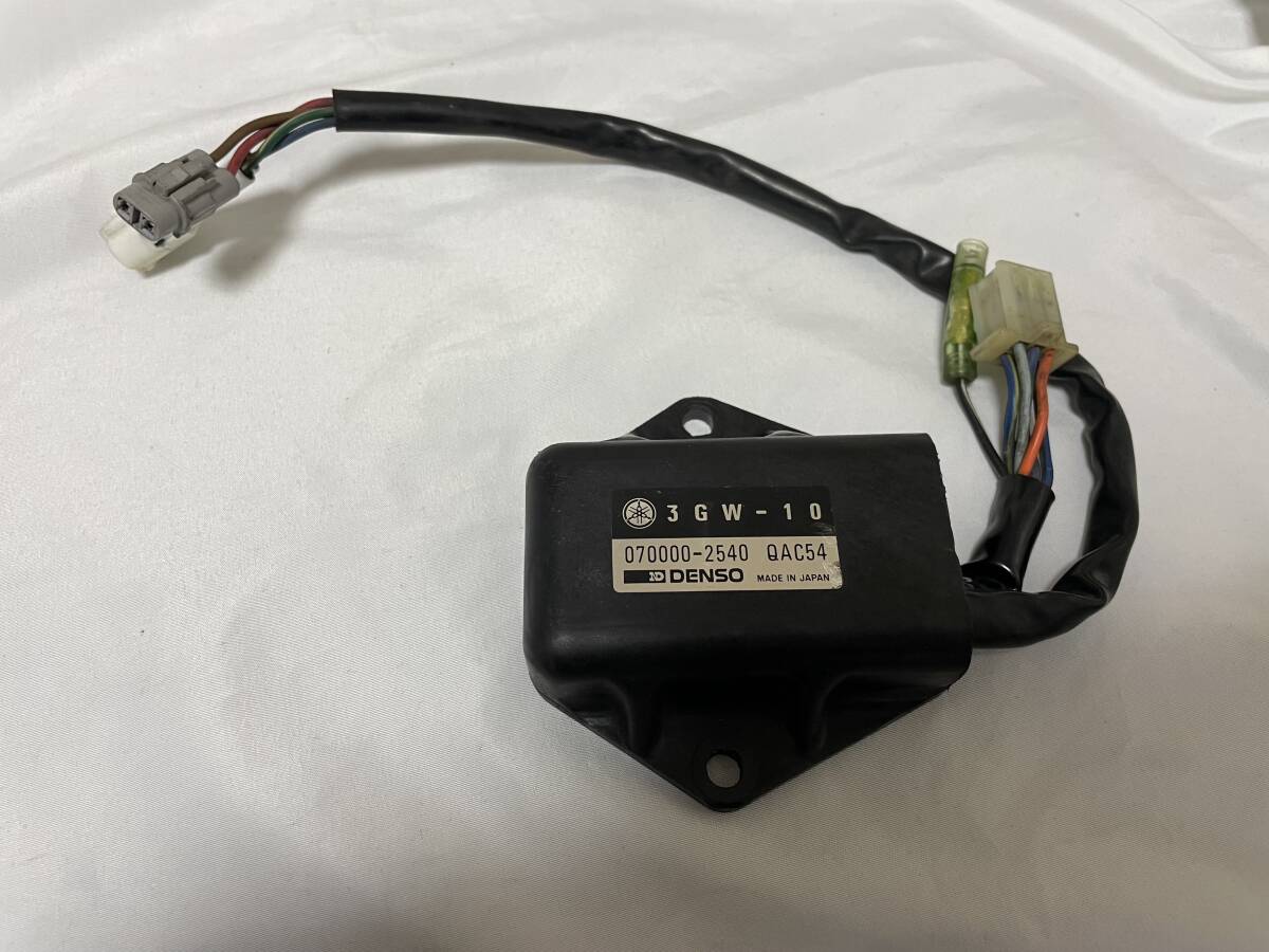 2025年最新】Yahoo!オークション -sr400 パーツ (cdi)の中古品 2025年最新】Yahoo!オークション -sr400 パーツ (cdi)の中古品