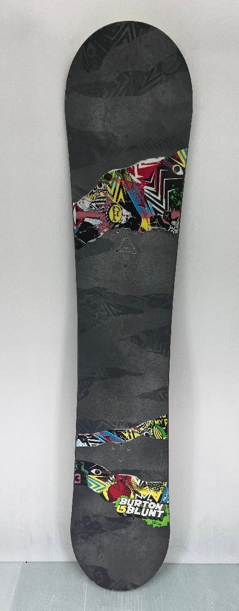 人気沸騰ブラドン 2025年最新】Yahoo!オークション -バートン blunt(ボード)の中古 150cm-155cm未満