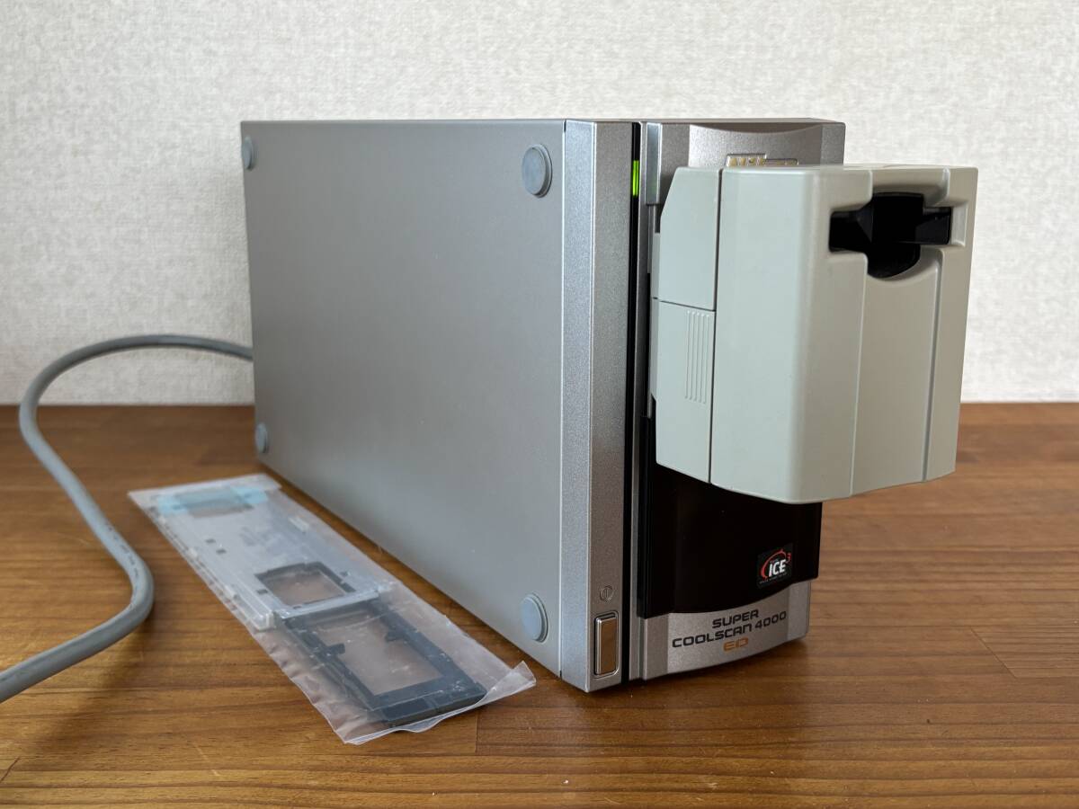 Yahoo!オークション -「coolscan ED」(スキャナ) (周辺機器)の Yahoo!オークション -「coolscan ED」(スキャナ) (周辺機器)の
