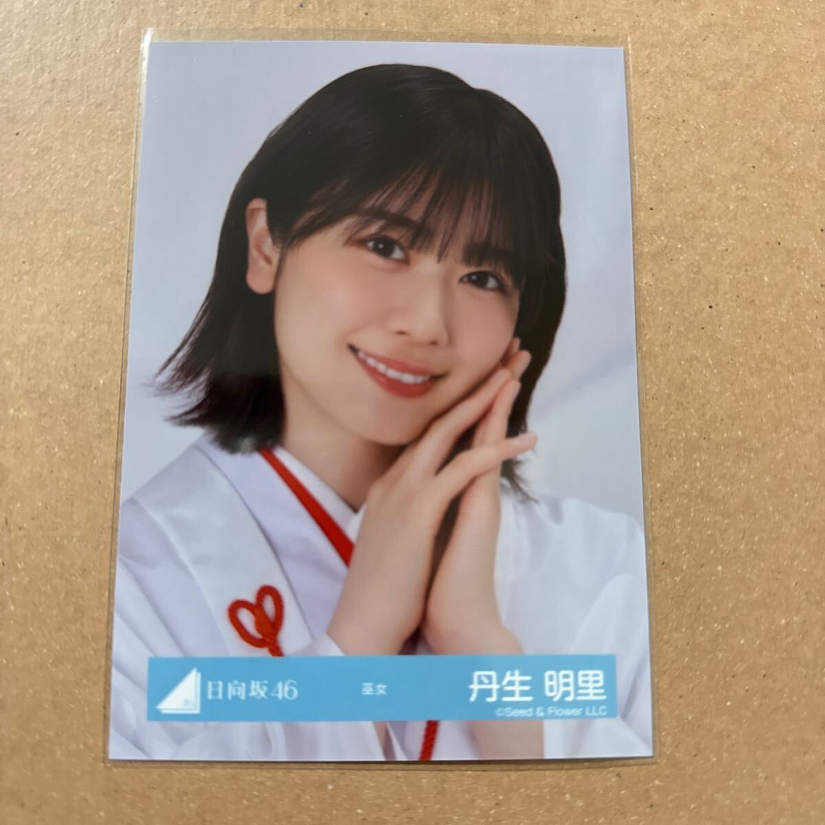 2025年最新】Yahoo!オークション -日向坂46 生写真 丹生明里 2025年最新】Yahoo!オークション -日向坂46 生写真 丹生明里