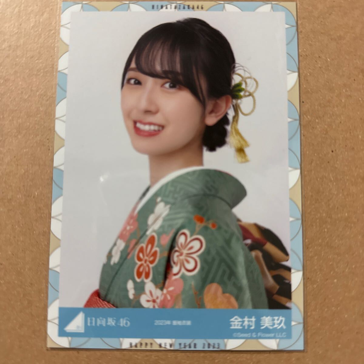 2025年最新】Yahoo!オークション -金村美玖 生写真の中古品