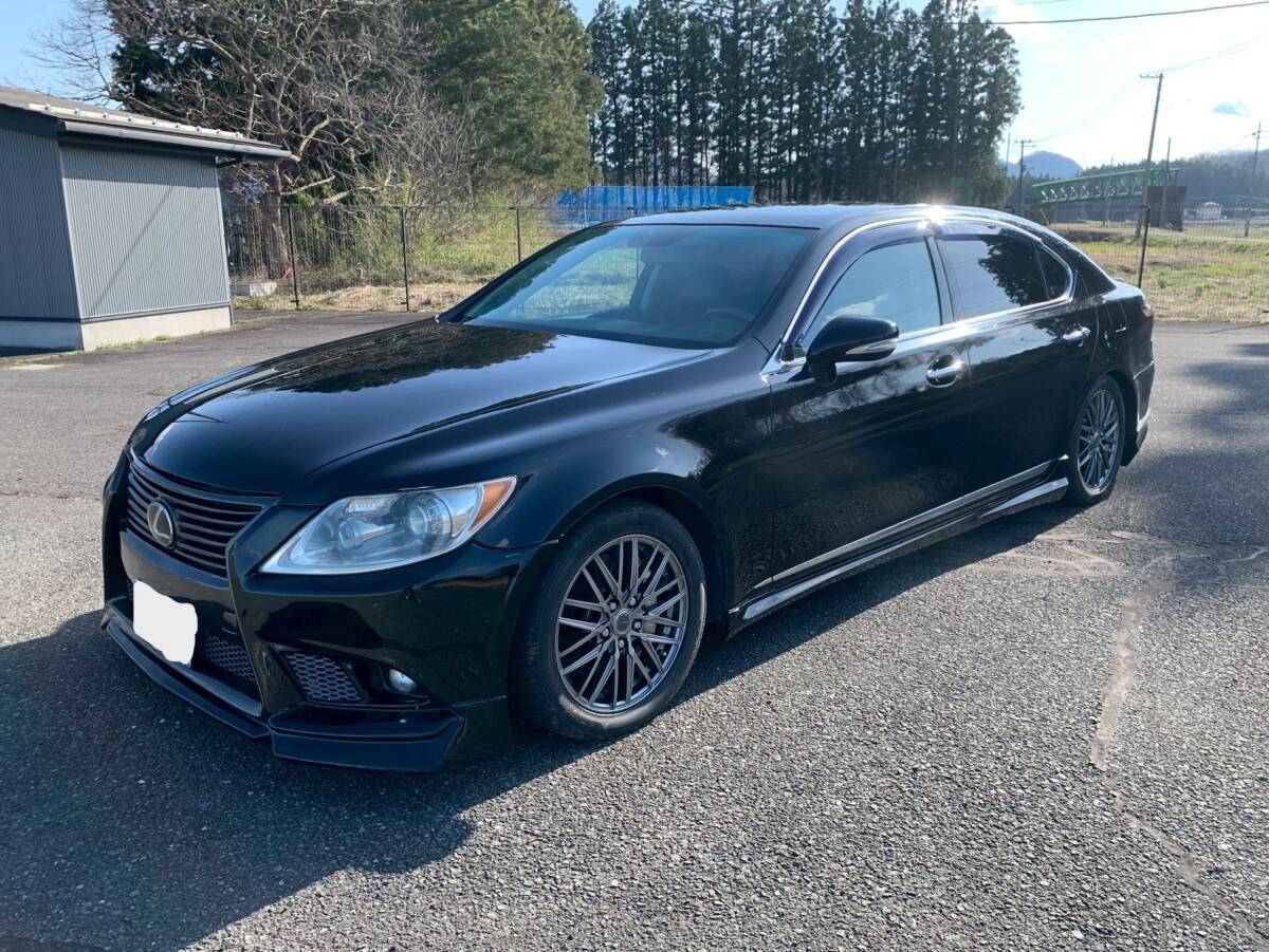 2025年最新】レクサス LS460用マフラーが豊富にラインアップ 2025年最新】レクサス LS460用マフラーが豊富にラインアップ