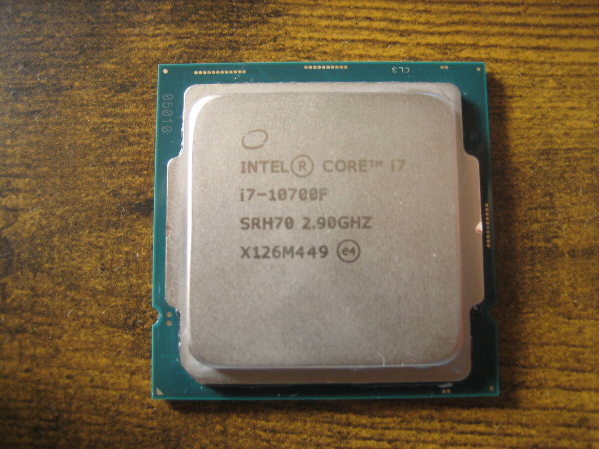 2025年最新】Yahoo!オークション -intel core i7-10700の中古品 2025年最新】Yahoo!オークション -intel core i7-10700の中古品