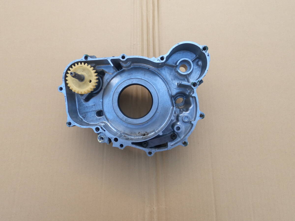 グランドホールセール Yahoo!オークション -「nsr250乾式クラッチカバー」の落札相場 パーツ