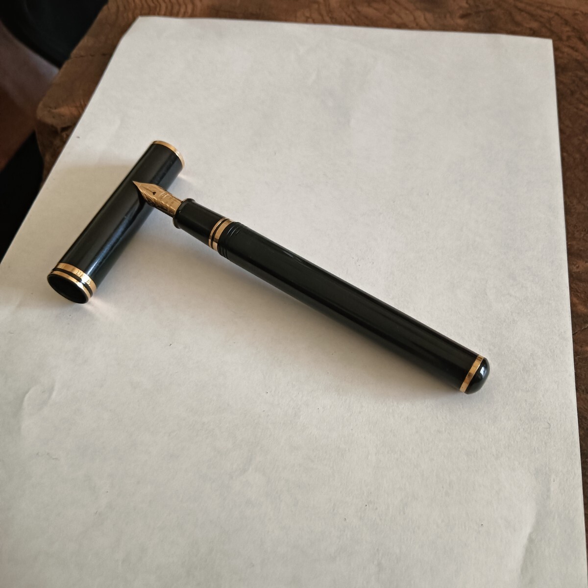 Yahoo!オークション -「18k-750」(シェーファー) (万年筆)の落札 Yahoo!オークション -「18k-750」(シェーファー) (万年筆)の落札