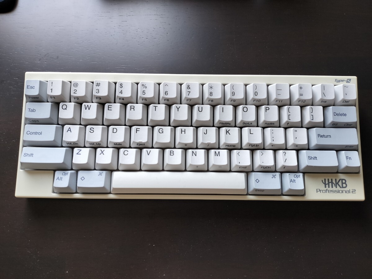 2025年最新】Yahoo!オークション -hhkb キーボードの中古品 2025年最新】Yahoo!オークション -hhkb キーボードの中古品