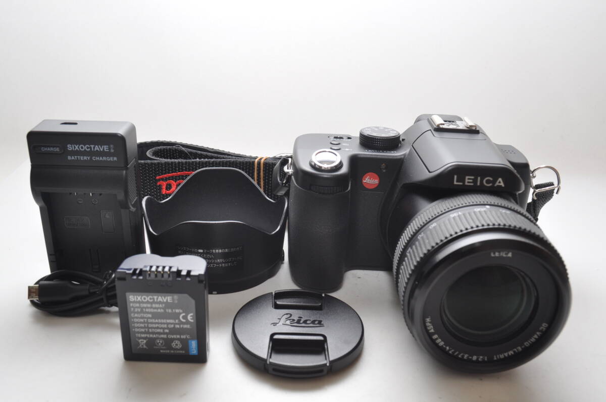 2025年最新】Yahoo!オークション -leica ライカ v-luxの中古品 2025年最新】Yahoo!オークション -leica ライカ v-luxの中古品