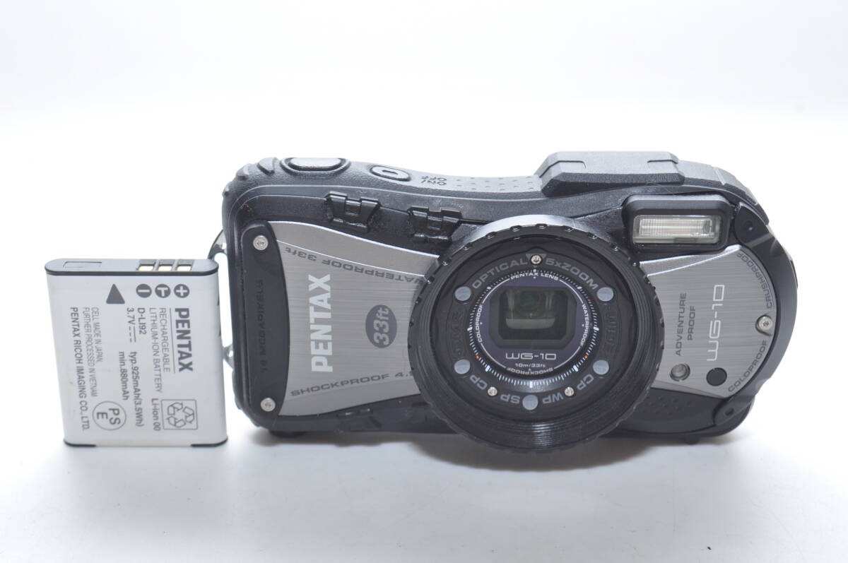 2025年最新】Yahoo!オークション -pentax wg-10の中古品・新品 2025年最新】Yahoo!オークション -pentax wg-10の中古品・新品
