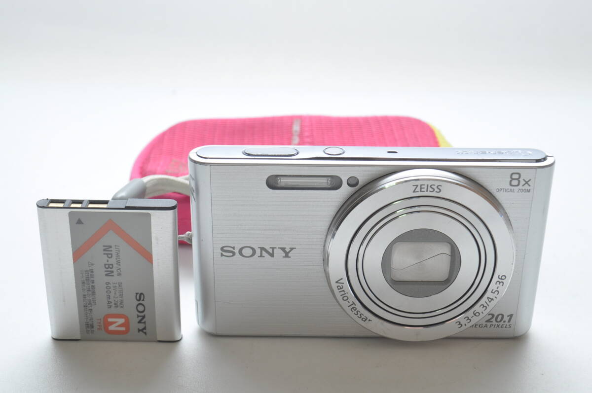 2025年最新】Yahoo!オークション -dsc-w830の中古品・新品・未 2025年最新】Yahoo!オークション -dsc-w830の中古品・新品・未