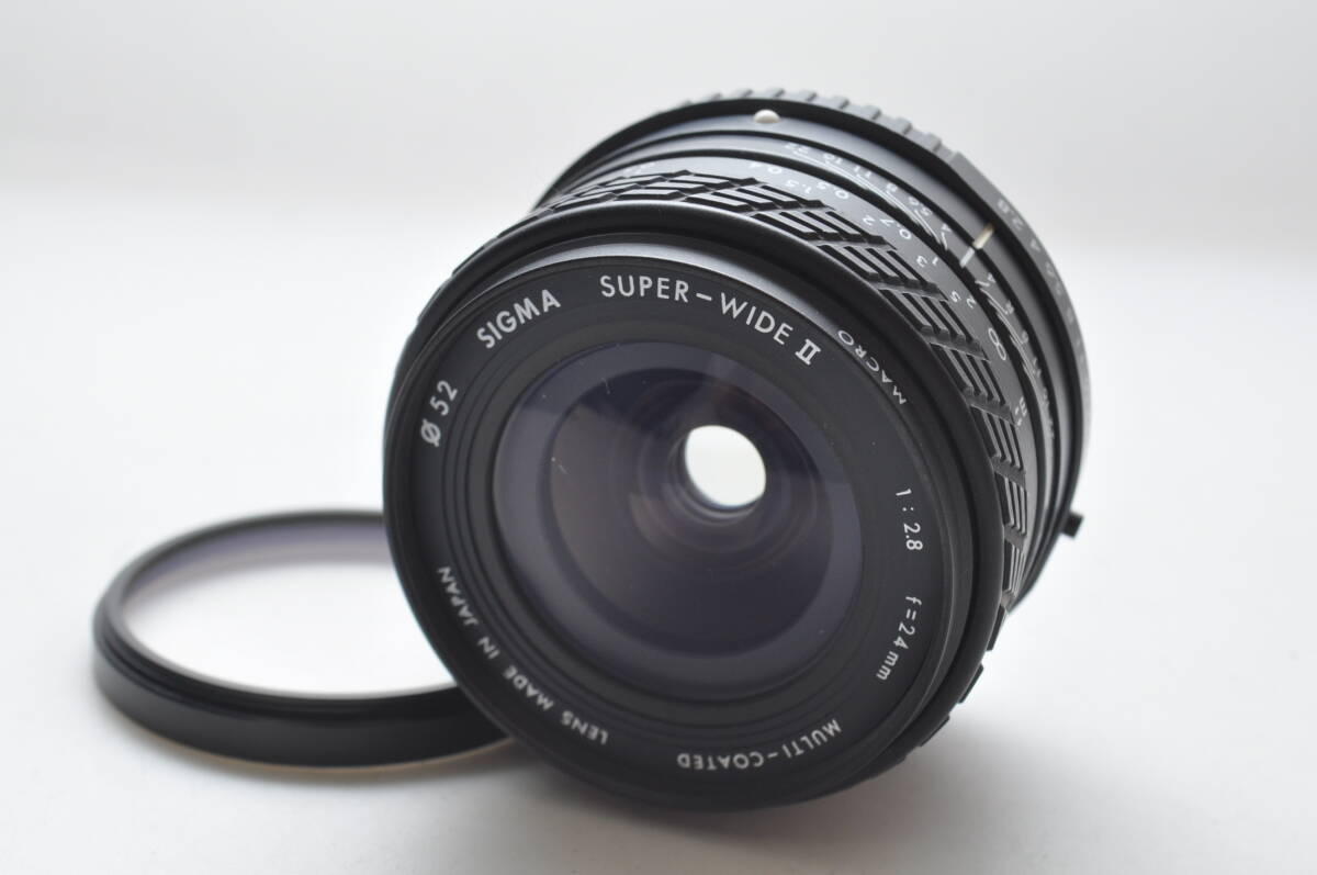 2025年最新】Yahoo!オークション -シグマ 24mm f2.8 super wide 2025年最新】Yahoo!オークション -シグマ 24mm f2.8 super wide