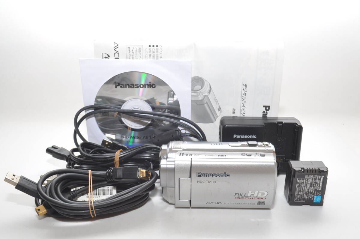 2025年最新】Yahoo!オークション -パナソニック hdc-tm30の中古 2025年最新】Yahoo!オークション -パナソニック hdc-tm30の中古