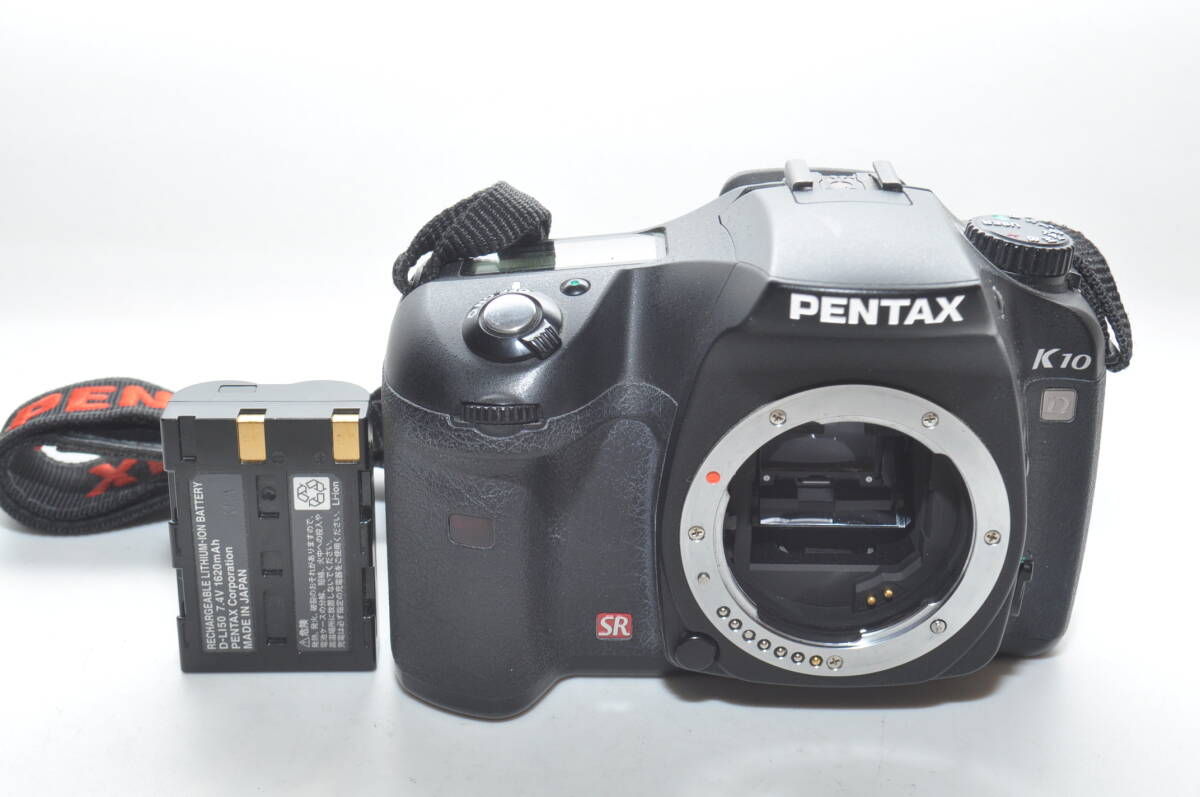 Yahoo!オークション -「ペンタックス k10d ボディ」の落札相場 Yahoo!オークション -「ペンタックス k10d ボディ」の落札相場