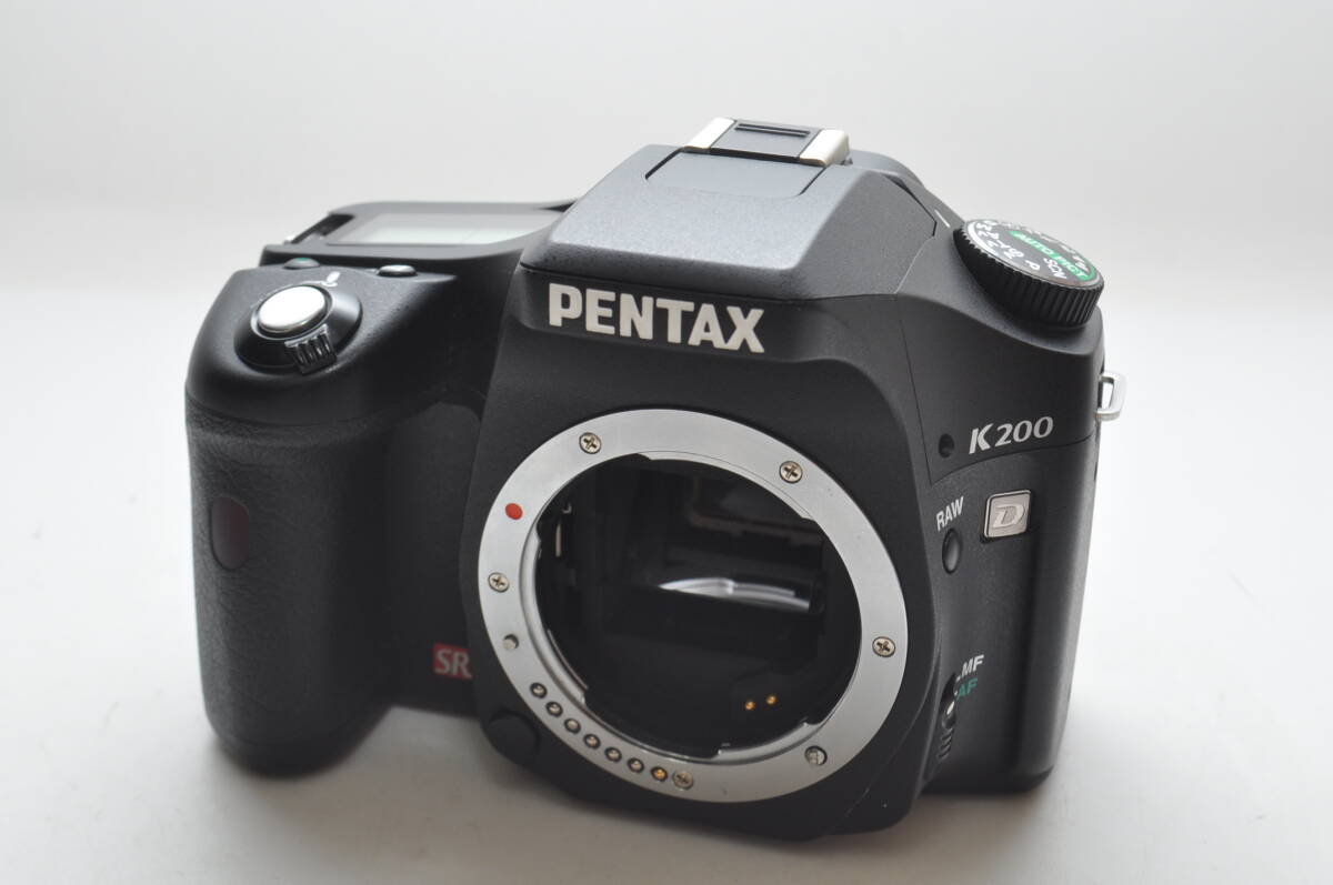 Yahoo!オークション -「pentax k200」(家電、AV、カメラ) の落札 Yahoo!オークション -「pentax k200」(家電、AV、カメラ) の落札
