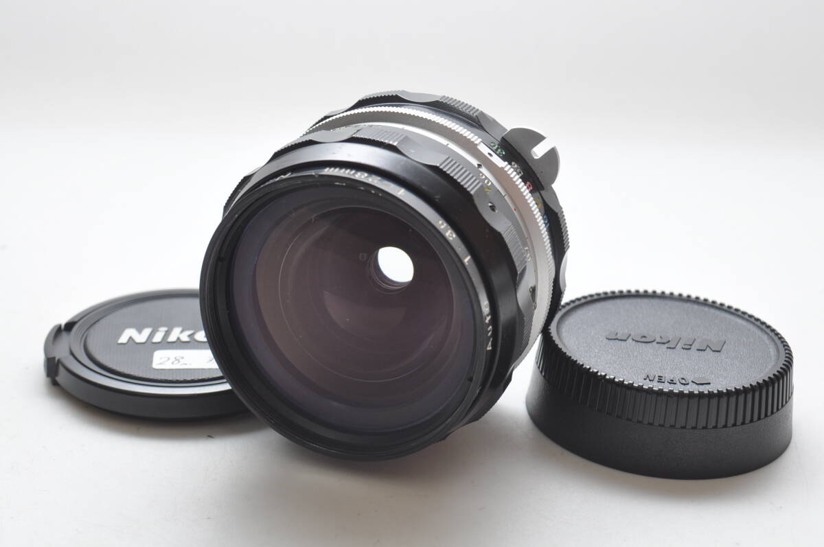 2025年最新】Yahoo!オークション -nikkor-h 28mm f3.5の中古品 2025年最新】Yahoo!オークション -nikkor-h 28mm f3.5の中古品