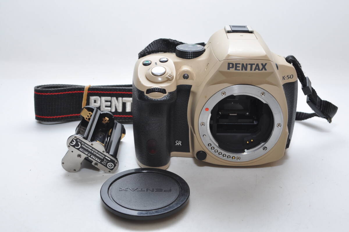 2025年最新】Yahoo!オークション -pentax k50の中古品・新品・未 2025年最新】Yahoo!オークション -pentax k50の中古品・新品・未